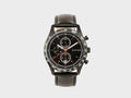 Diamond Black Racer Chronograph - 42mm